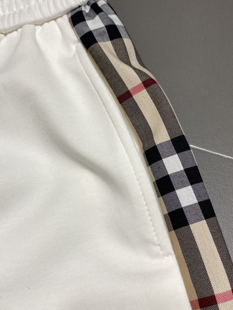 Burberry Short Pants